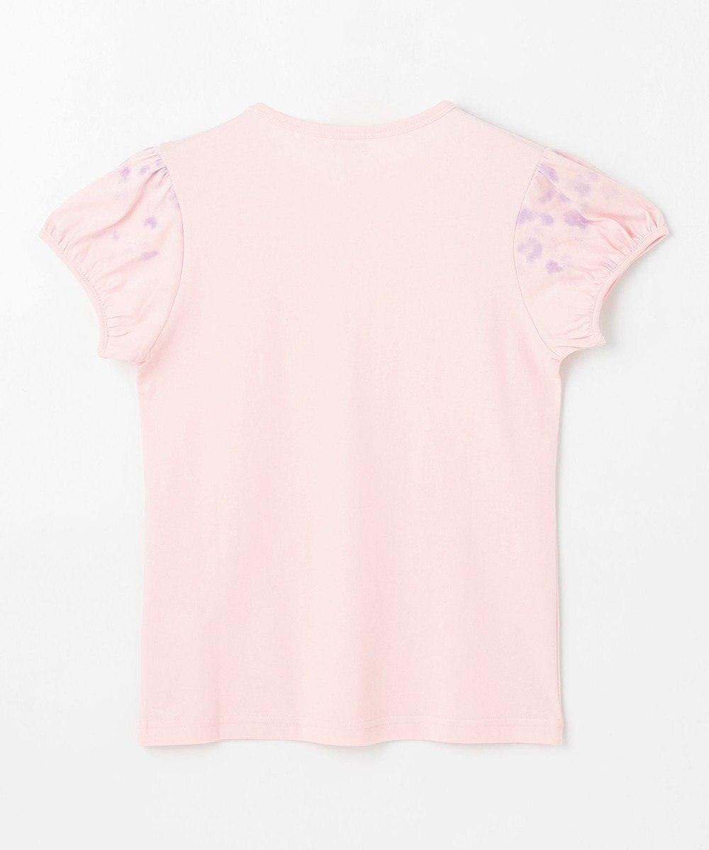 組曲 KIDS 【150-160㎝】ミスティフラワー Tシャツ 