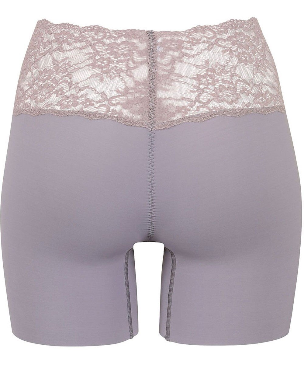 Wing 補整ショーツ 【Pパンツ】 おなかとヒップをほどよくサポート 汗の季節もさらっと快適 はきこみ丈ふかめ KJ4230 ウイング／ワコール 