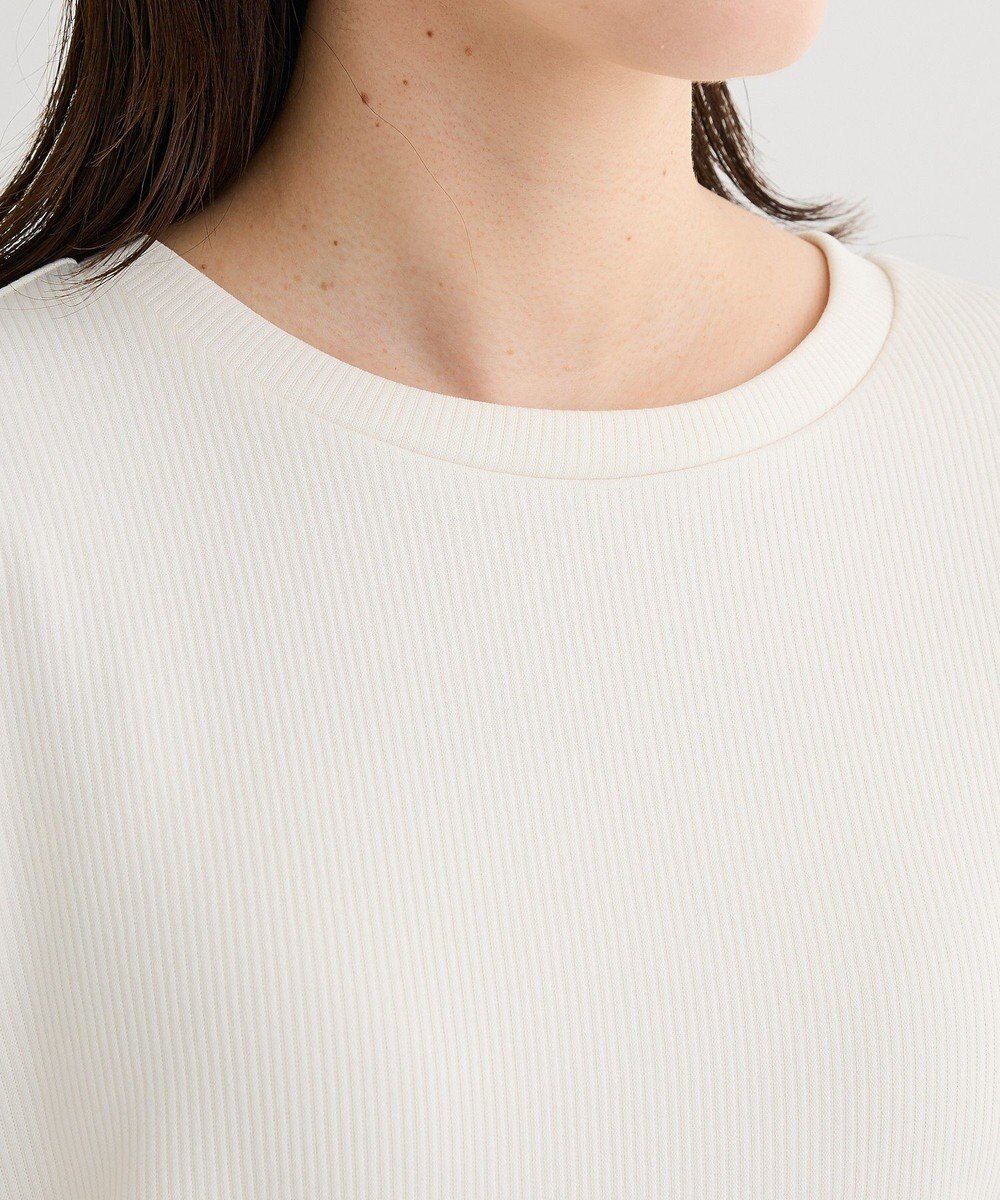 Green Parks 袖フェザードッキングプルオーバー 