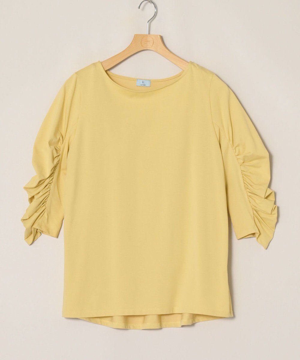 ONWARD Reuse Park 【組曲】カットソー春夏 