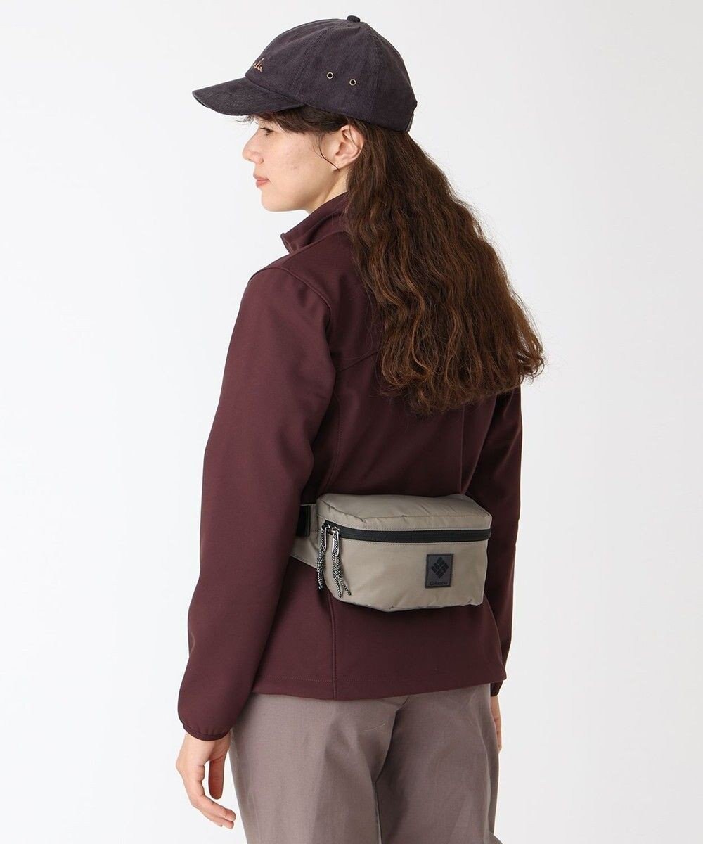 Columbia Columbia/ グレートスモーキーガーデンヒップバッグ /コロンビア 