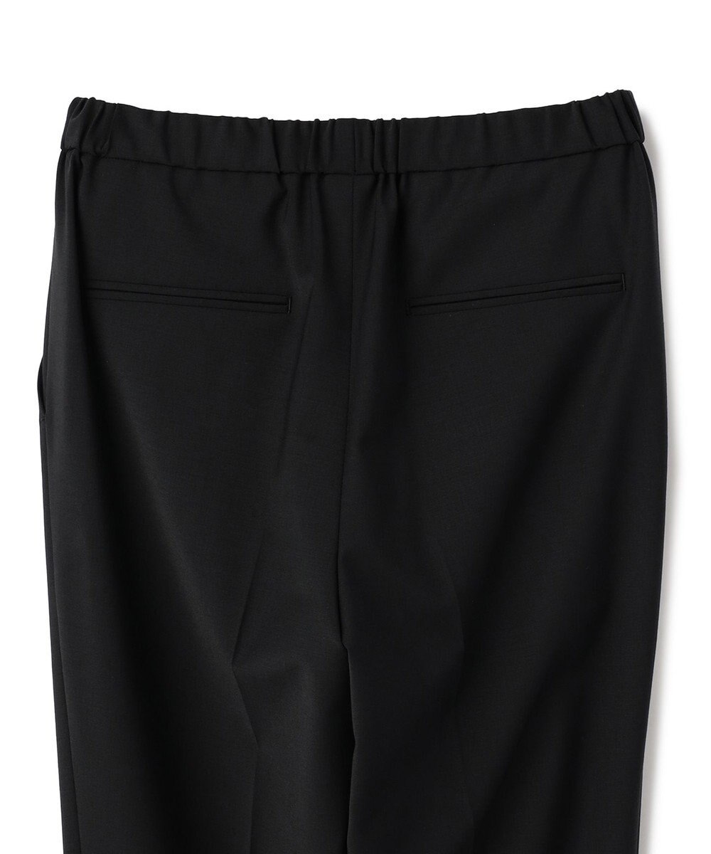 BEIGE， CELEST / ウエストゴム イージーストレートパンツ 