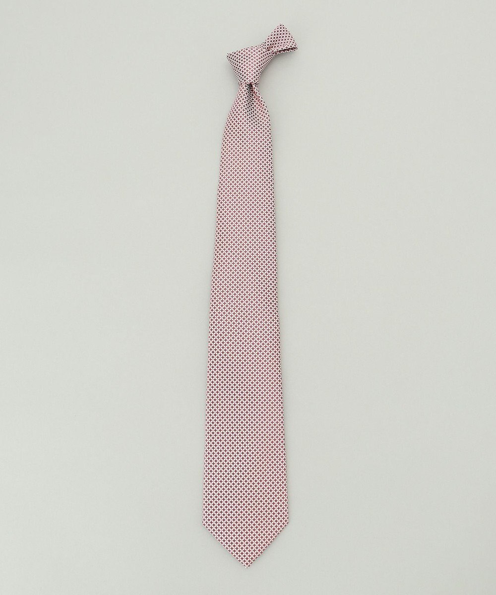 GOTAIRIKU 【定番】西陣ネクタイ_無地柄 