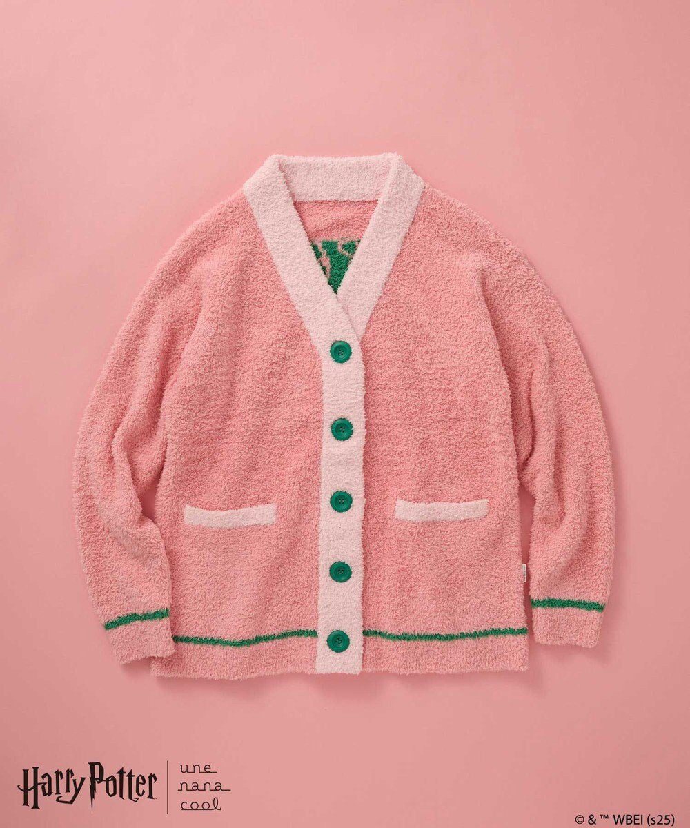 une nana cool 【ハリー・ポッターコラボ】 Harry Potter * une nana cool カーディガン 