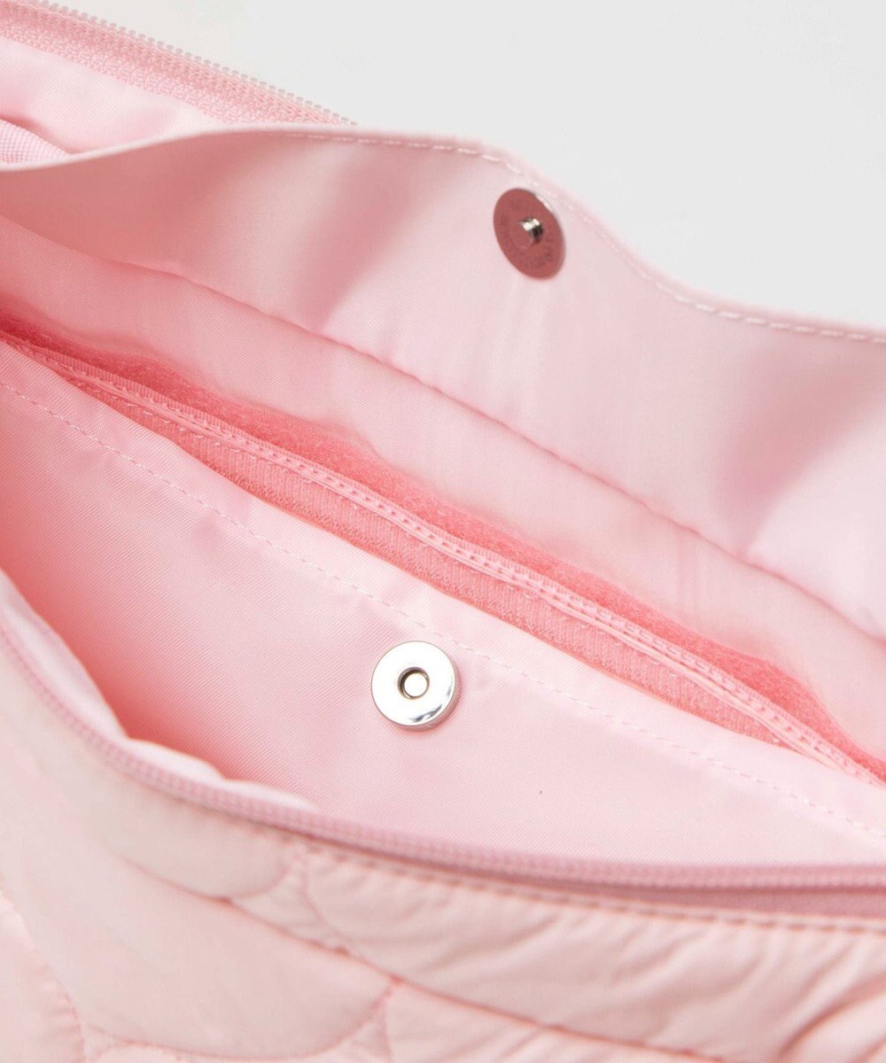 WEGO 【痛バ＆推し活グッズ】ときめきキルティング痛ショルダーS 