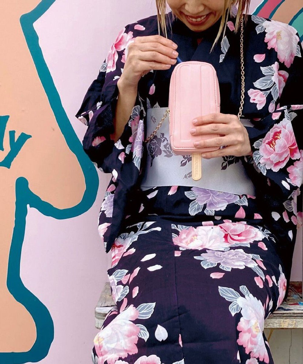 ROOTOTE 1158【アイスキャンディトート】SC.ベビールー.フローズンポップ 