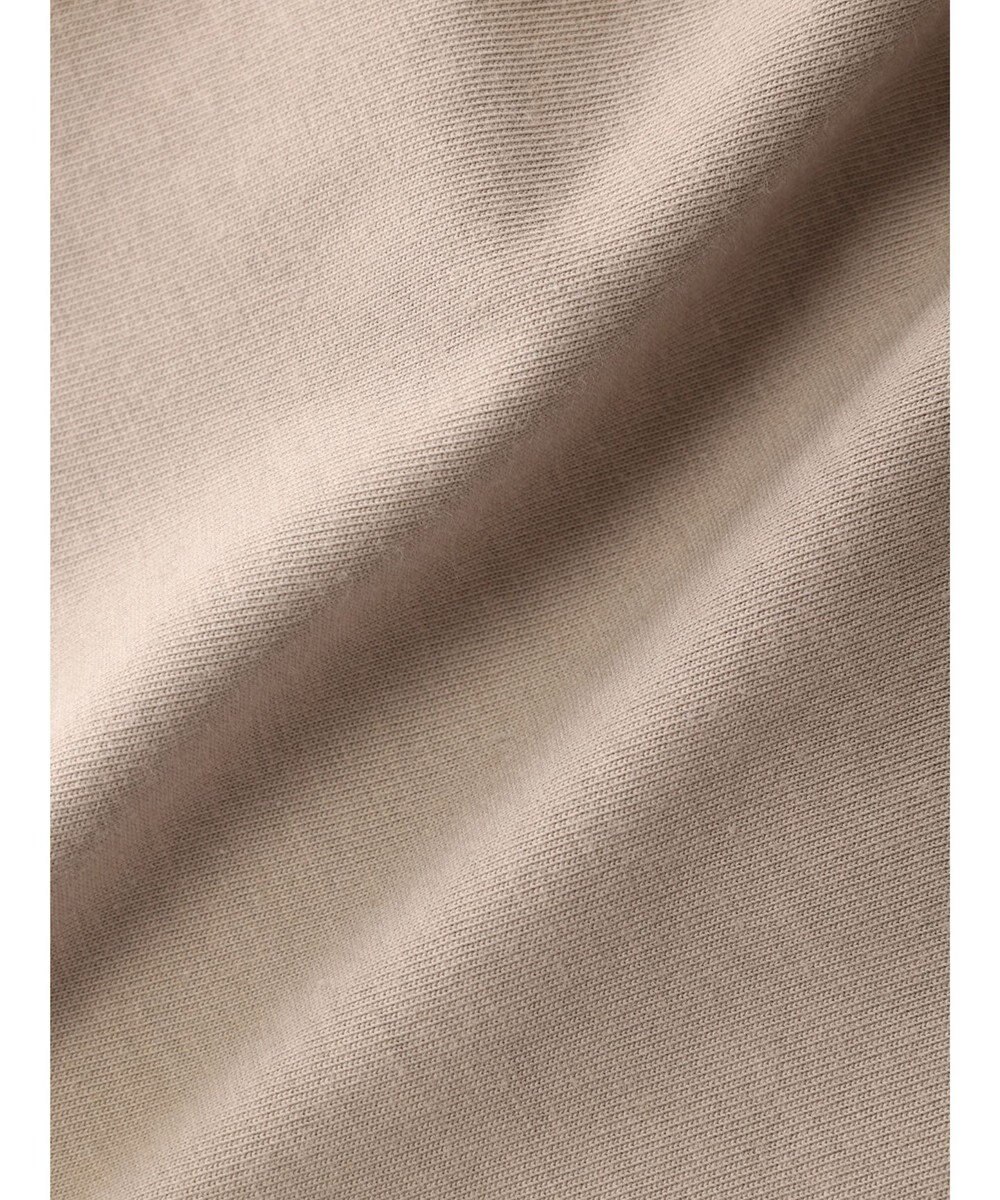 Green Parks 冷っとすずやか　袖広チュニック 