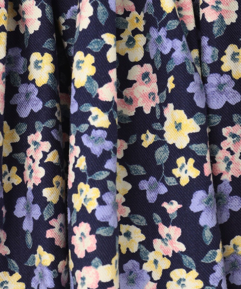 110-140cm】Flower tea party スカート / 組曲 KIDS | ファッション ...
