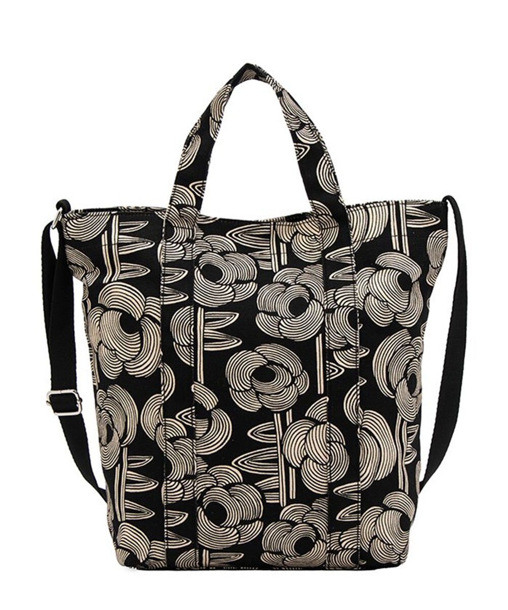 ANNA SUI アーカイブトート トートバッグ 