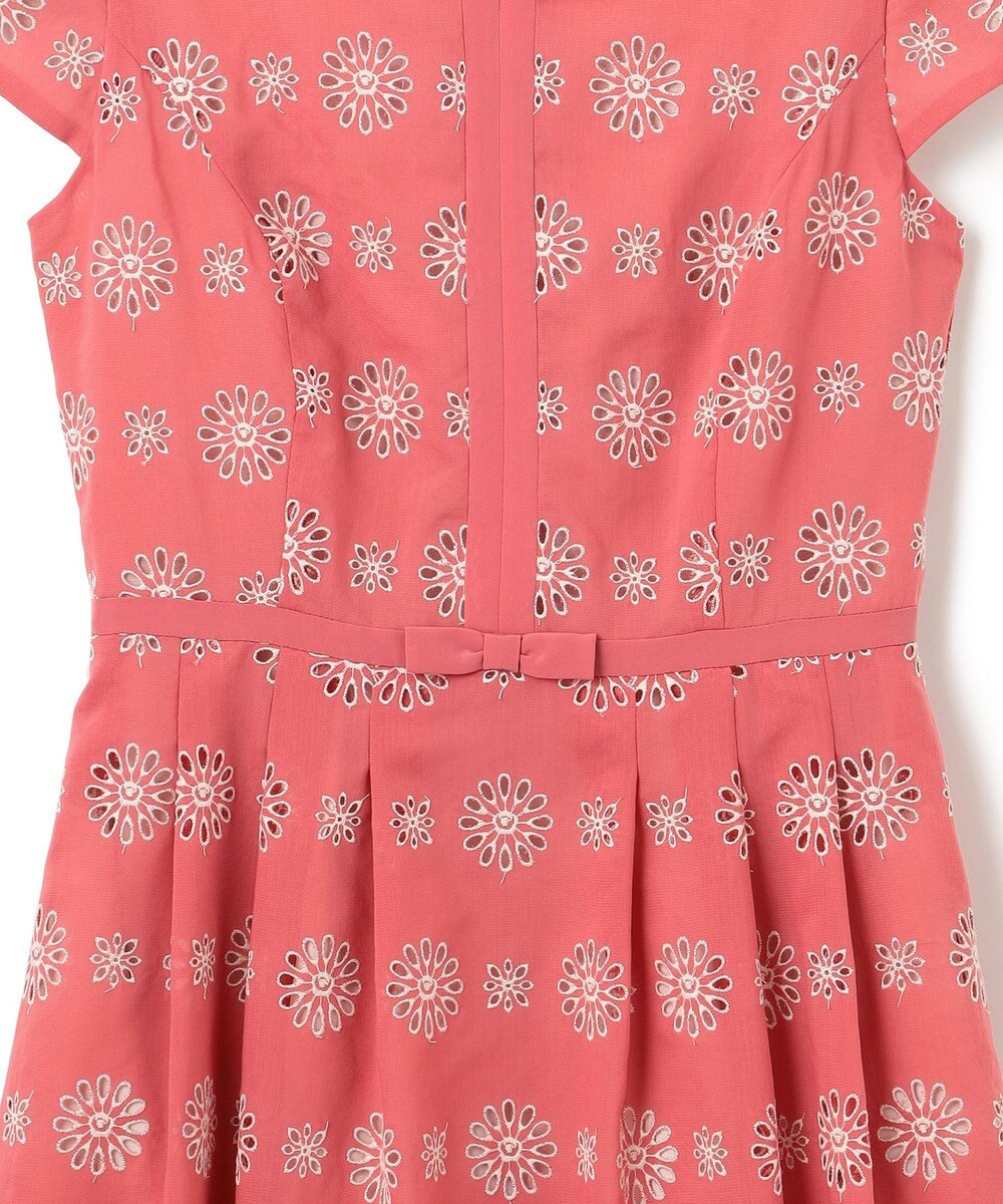 TOCCA 【消臭・洗える】GERBERA DARLING ドレス 