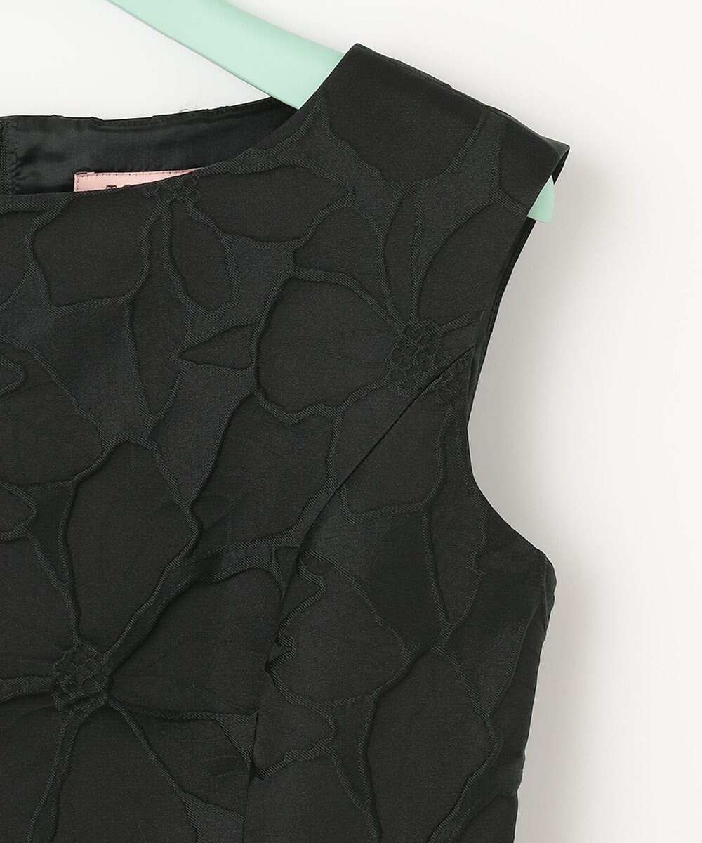 TOCCA 【洗える！】VIERGE ドレス 