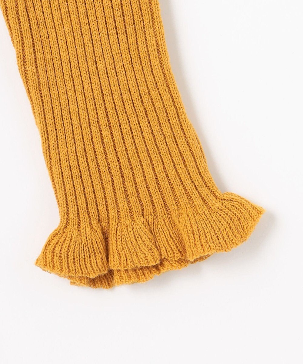 組曲 KIDS 【110-140㎝】リブニット 