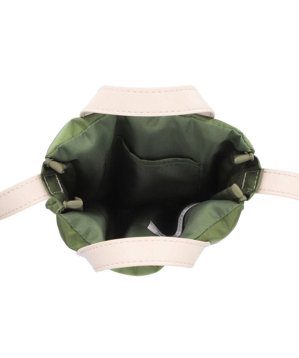 ROOTOTE 0663【直営店限定:ミニショルダー】ベビールー.3Dバッファ-A 