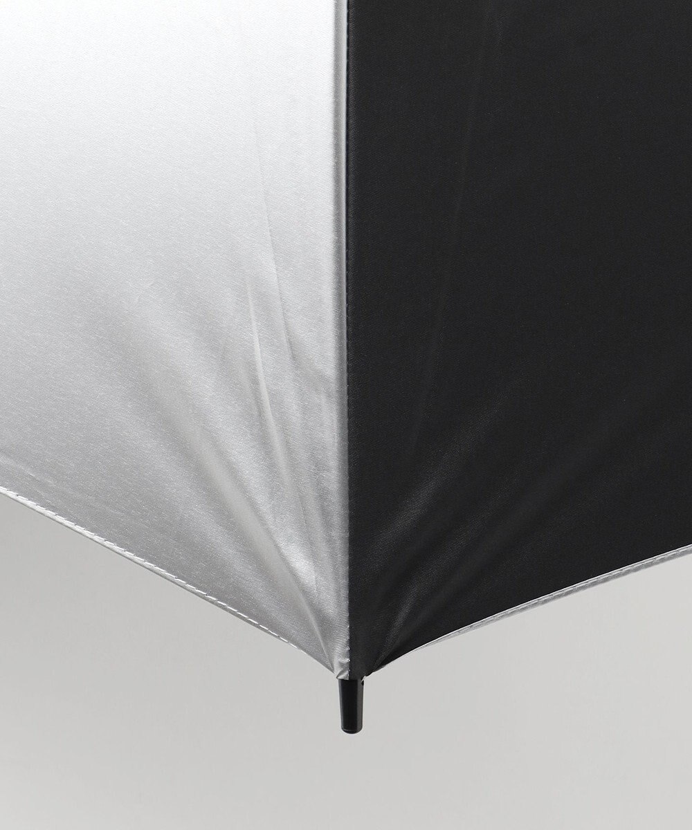 23区GOLF 【UNISEX】1本あると便利。お天気の急変にも対応可能◎大き目で安心の晴雨兼用傘 