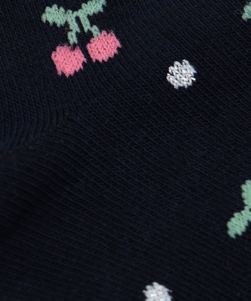 ANY KIDS 【3点セット】ソックス (スクール) 