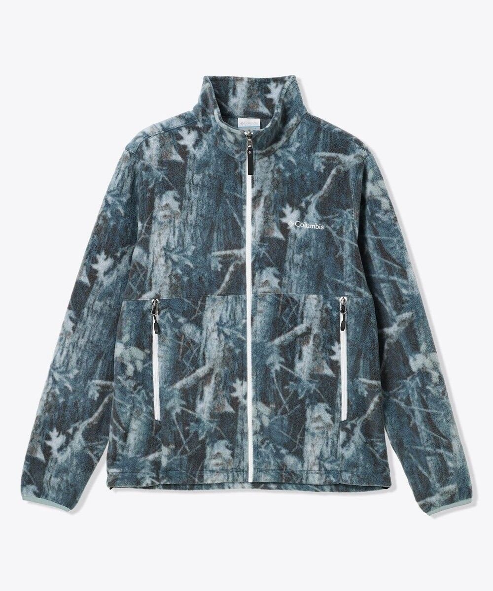 Columbia Columbia/ バックアイスプリングスジャケット /コロンビア 