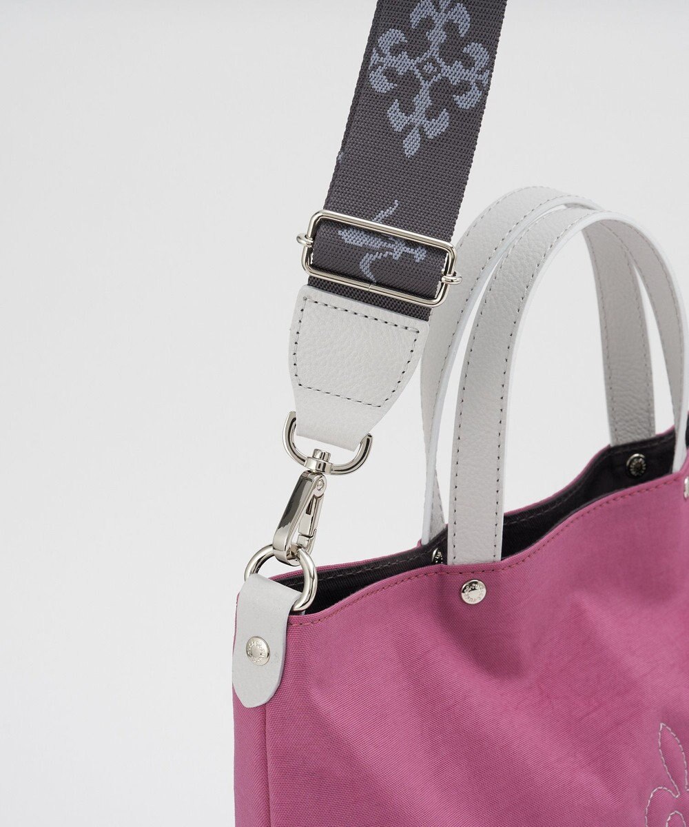 russet 《15か月連続！ブランド月間ランキング1位》コーデュラナイロン 2WAYトートバッグ(CE-1404-WEB) 