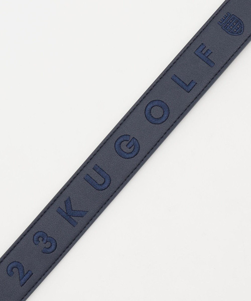 23区GOLF 【WOMEN】アジャストバックルベルト 