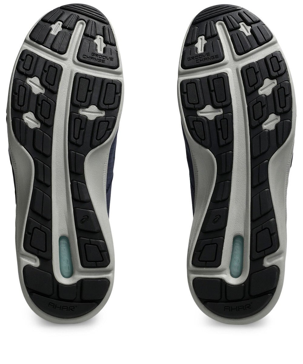 ASICS WALKING ハダシウォーカー レディース GORE-TEX防水 3E相当 