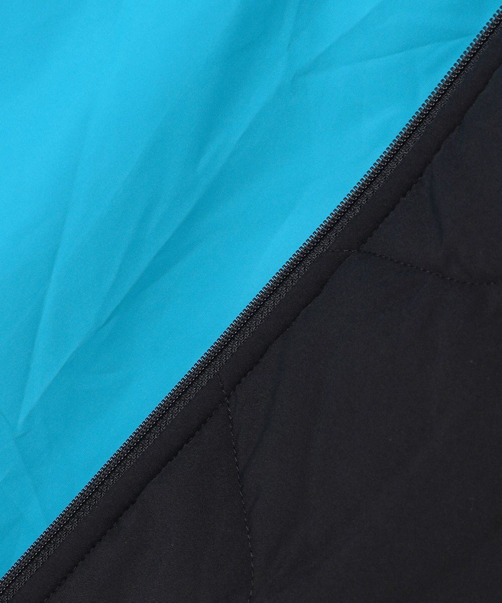 PW CIRCULUS 【撥水加工 / ストレッチ】【MEN】キルティング中綿ベスト ゴルフ 