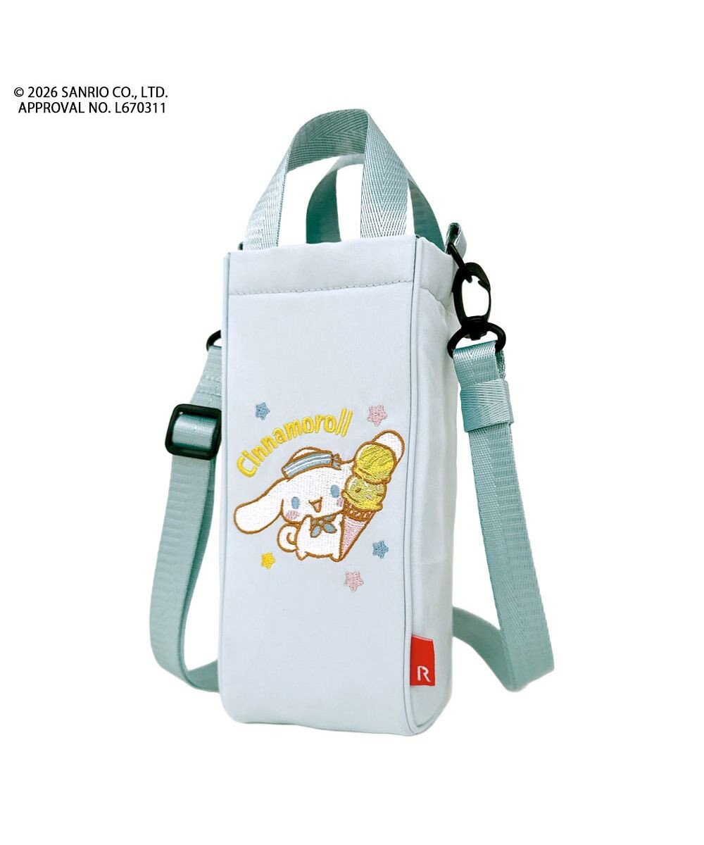 ROOTOTE 8482【ルートート】サンリオ IP.TKボトル.サンリオキャラクターズE 