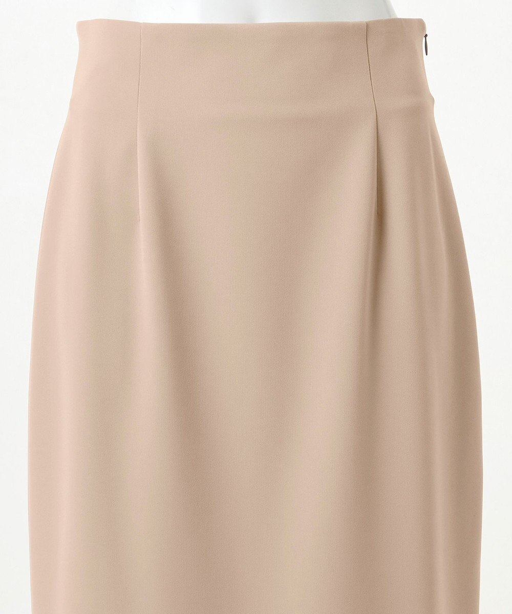 23区 【エステータ】コットンダブルクロス スカート 