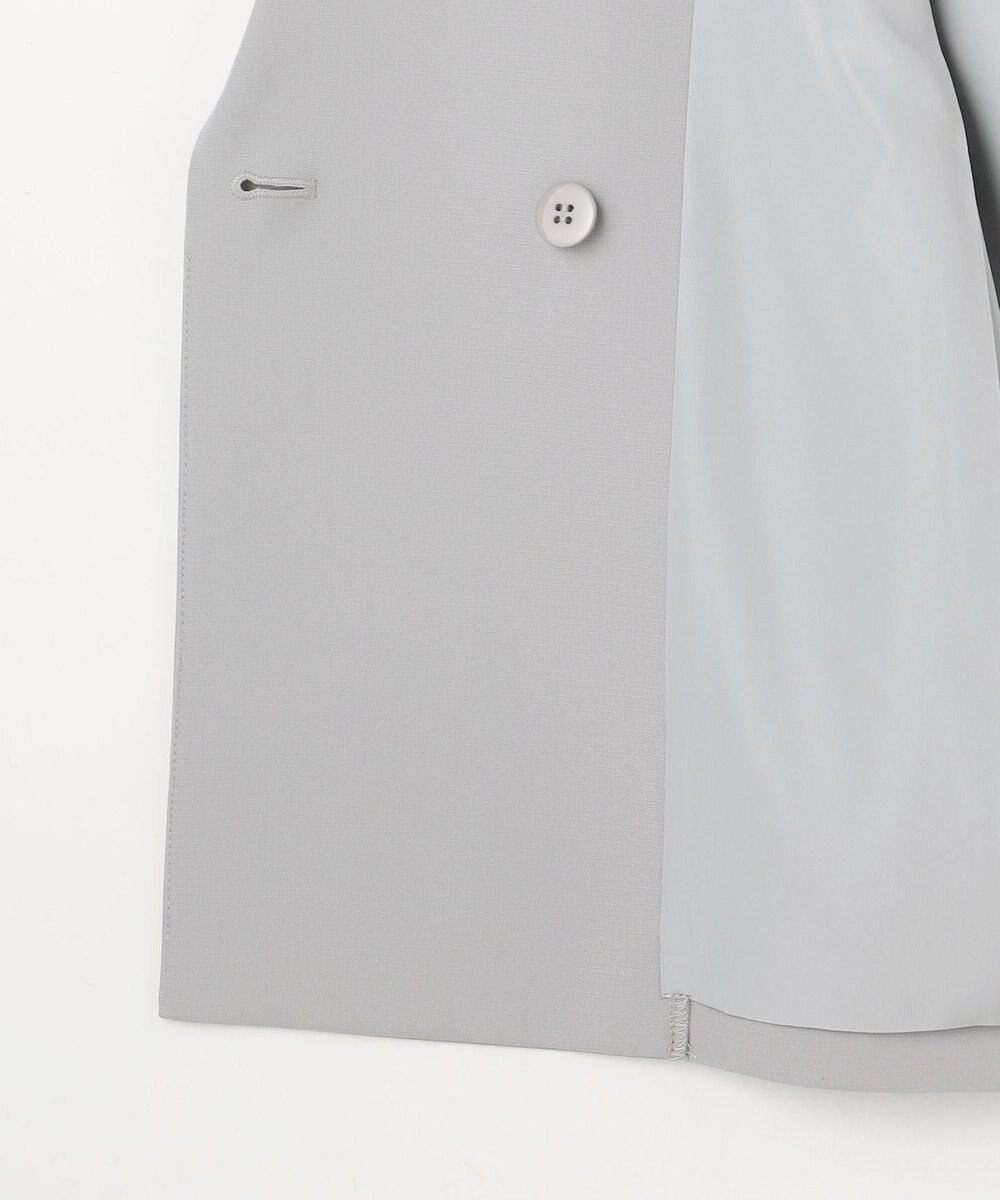 ANY イージーケアライトストレッチジレ 