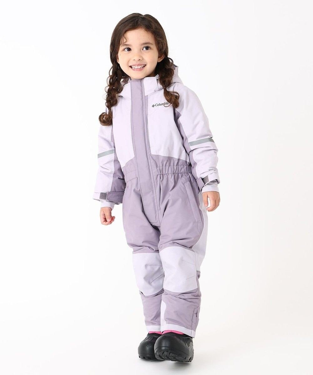 Columbia Columbia/ 【KIDS】バガIIIスーツ /コロンビア 