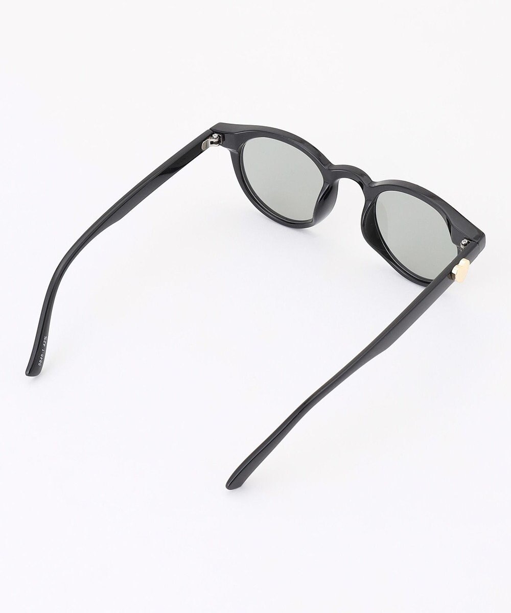 組曲 ハートモチーフサングラス 