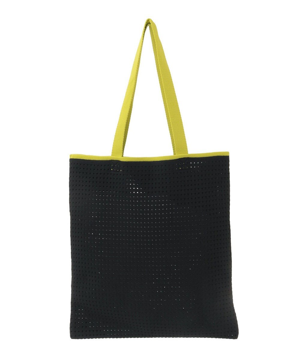 AMERICAN HOLIC メッシュニットトートバッグ 