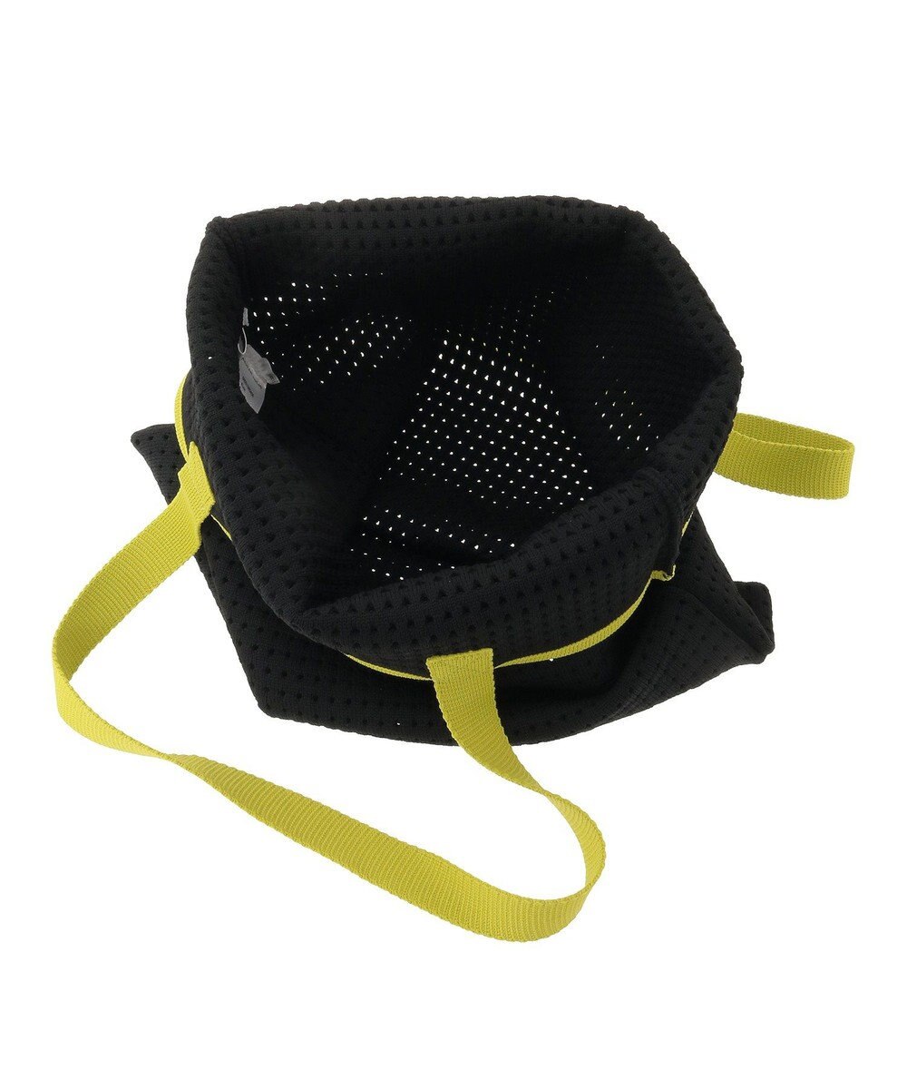 AMERICAN HOLIC メッシュニットトートバッグ 