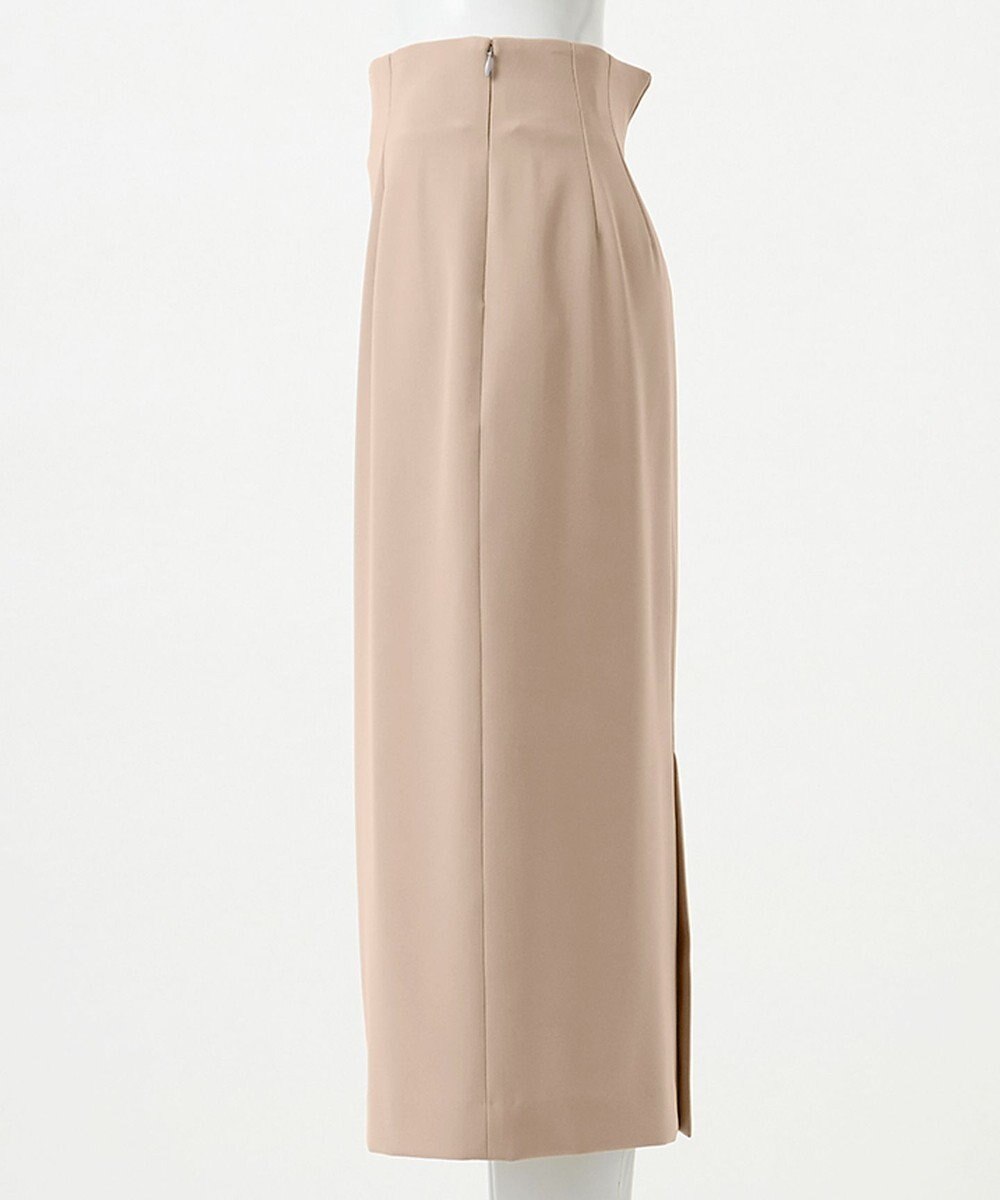 23区 【エステータ】コットンダブルクロス スカート 