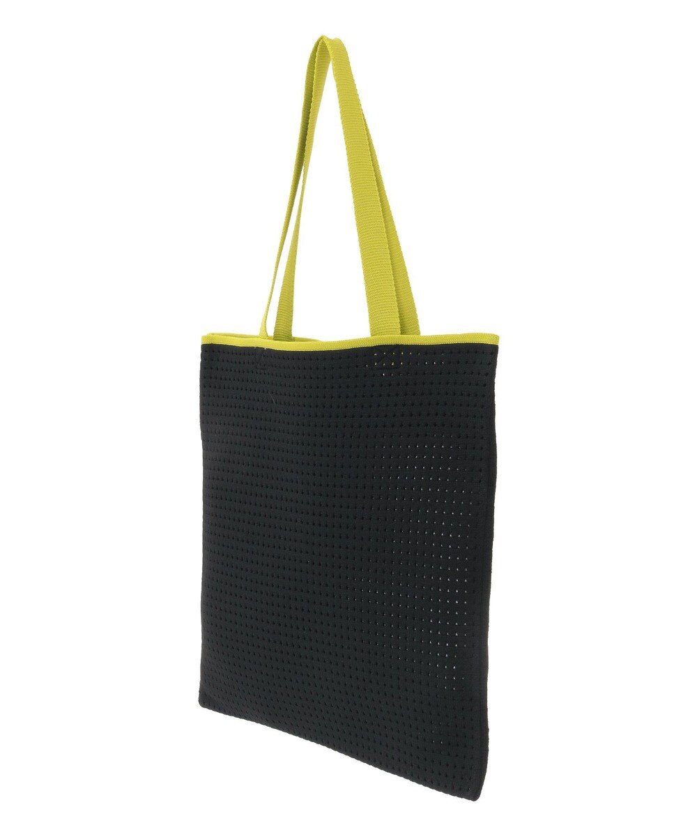 AMERICAN HOLIC メッシュニットトートバッグ 