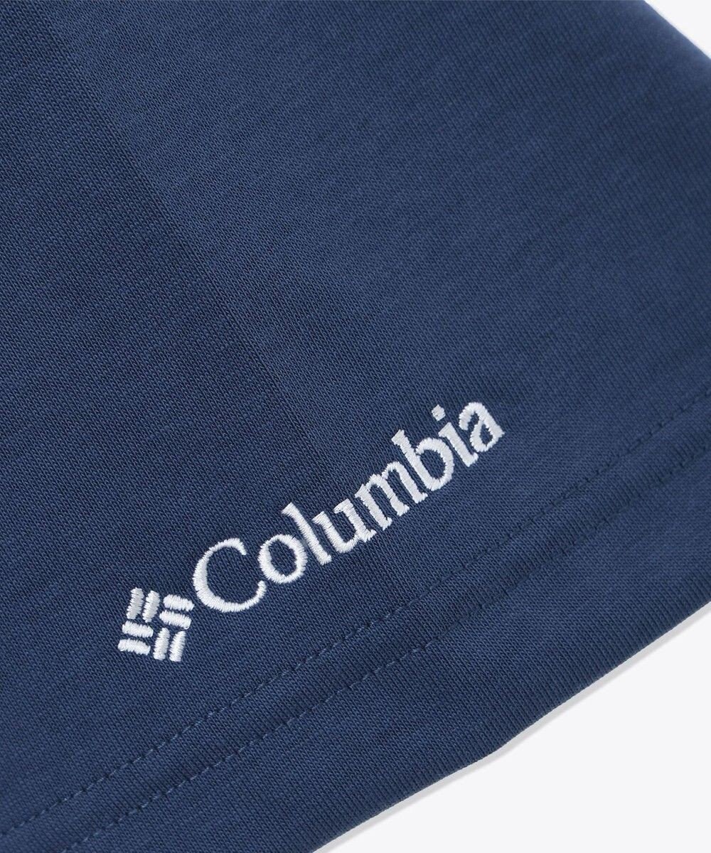 Columbia Columbia/ スタックブルックグラフィックショートスリーブTシャツ /コロンビア 