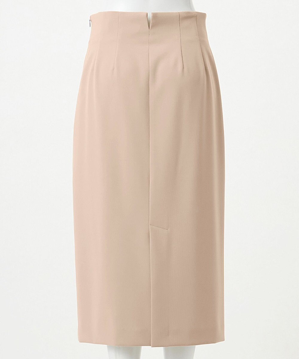 23区 【エステータ】コットンダブルクロス スカート 