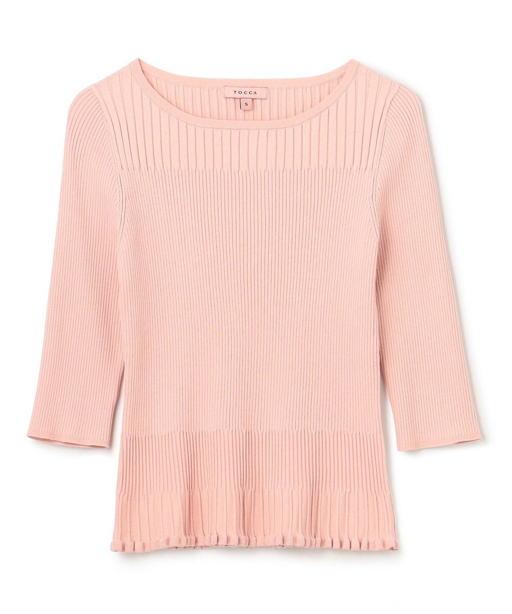 TOCCA SPRING RESONATE プルオーバー 