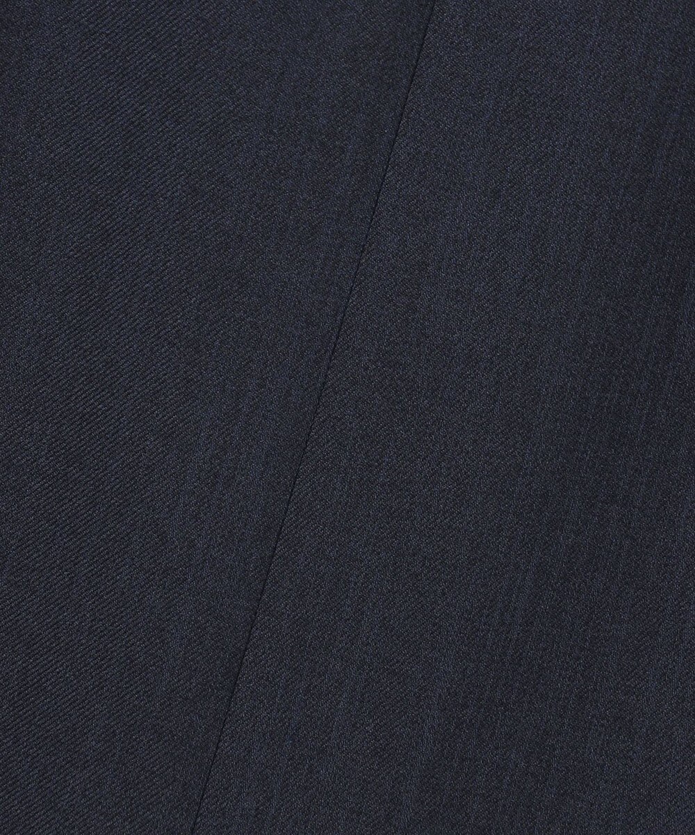 J.PRESS LADIES L Shineシャンブレーツイル スカート 