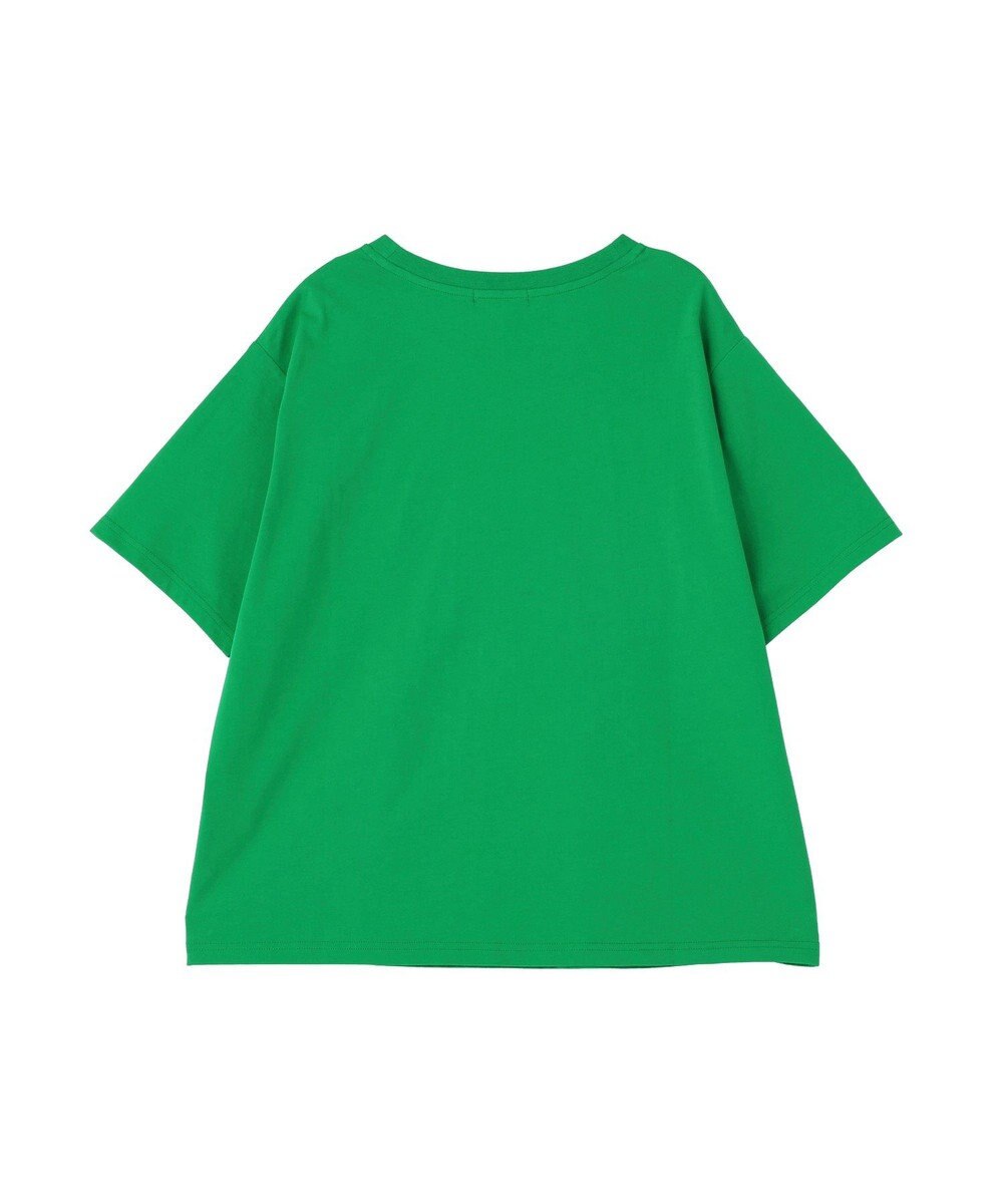 Green Parks アソート柄フォトＴシャツ 