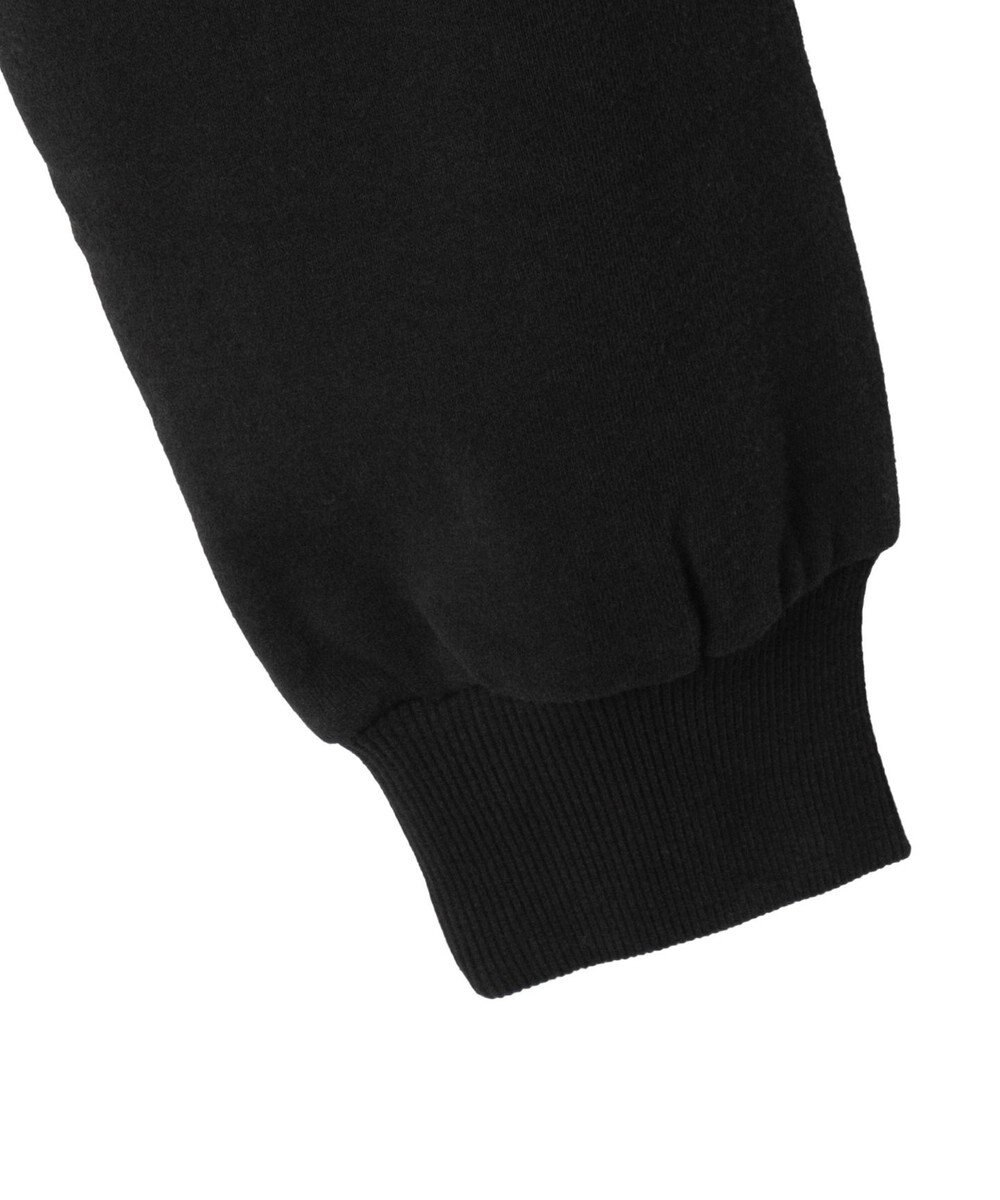 WEGO ヴィンテージウォッシュWジップショートパーカー 