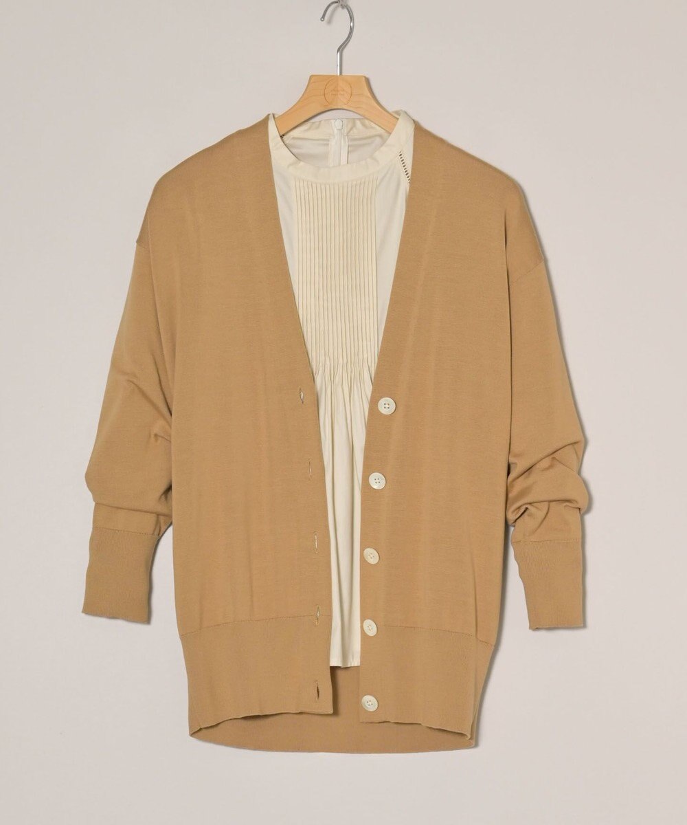 ONWARD Reuse Park セット商品/サイズ32【23区】ニット秋冬×ブラウス秋冬 