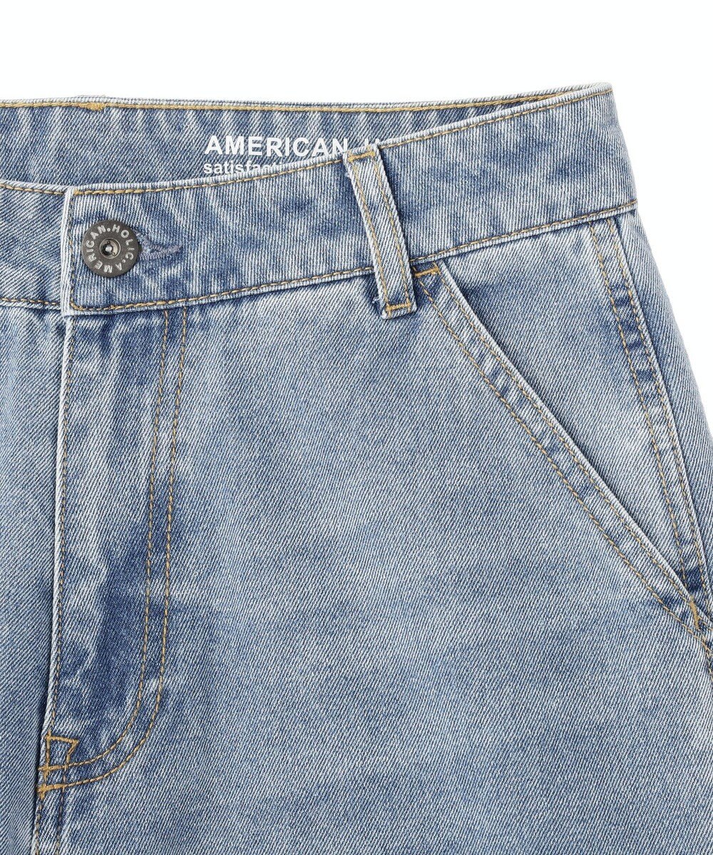 AMERICAN HOLIC ペインターデニム 