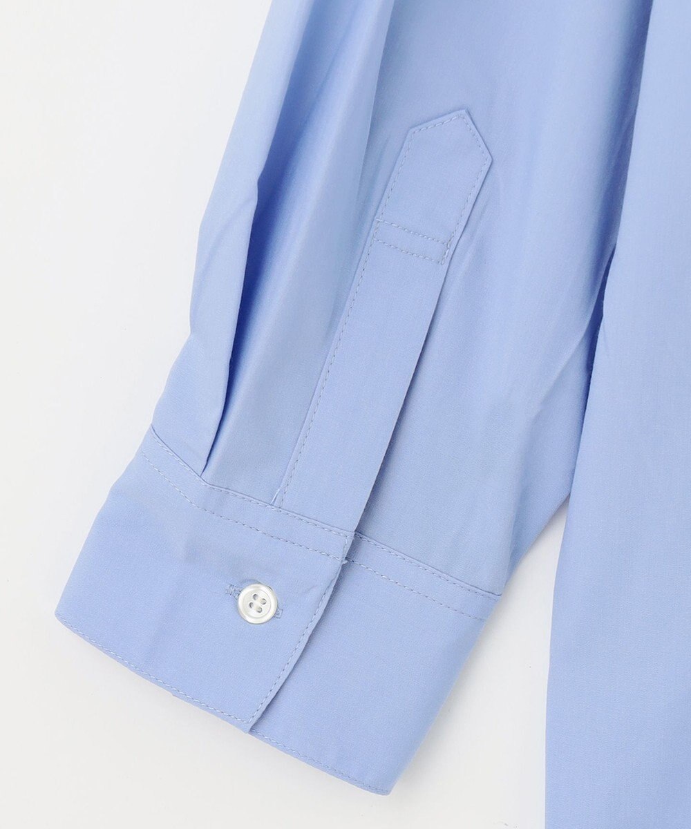 ANY 【UVカット/抗菌防臭/速乾】エニィファンクション　カシュクールシャツ 