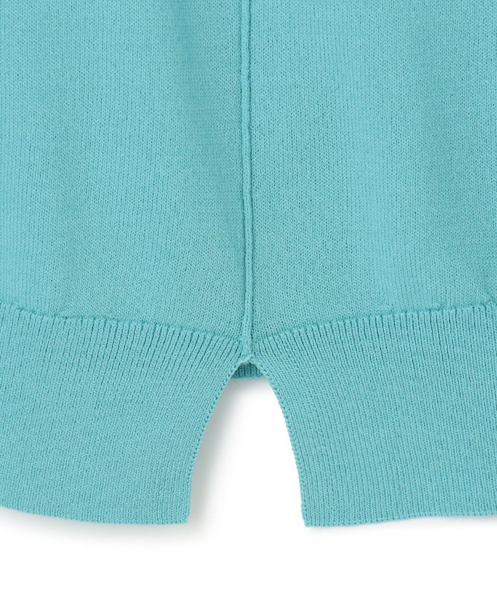 UNFILO スゴ機能 コンパクトニットT 