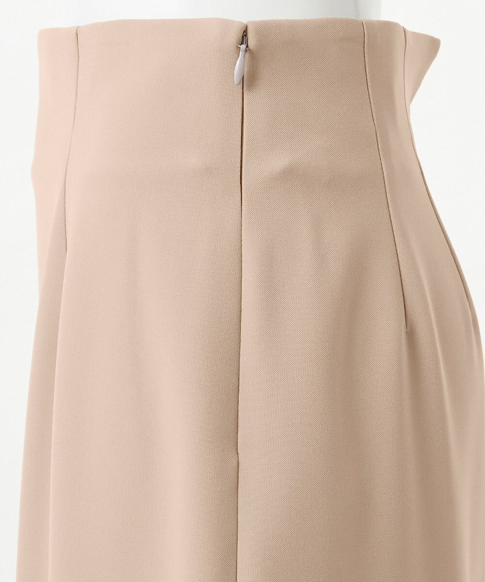 23区 【エステータ】コットンダブルクロス スカート 