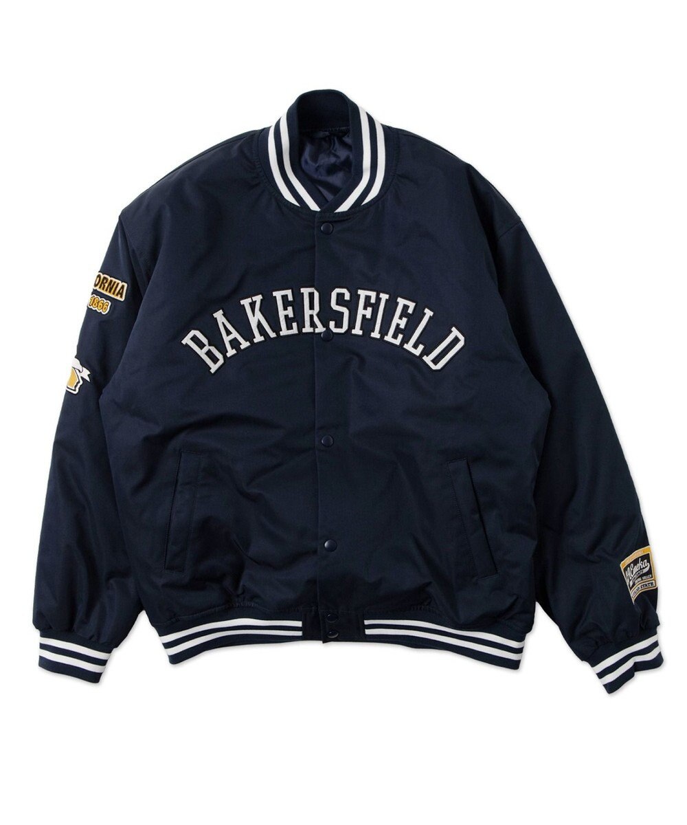 WEGO パテッドワッペンスタジャン 