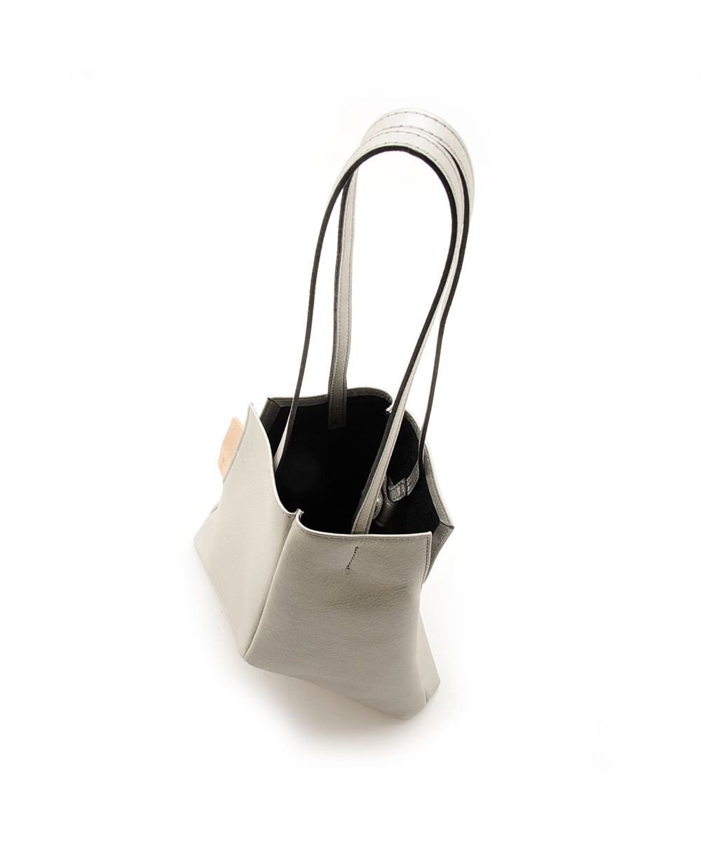 MioFIRANO CO-01 truss_hand bag ハンドバッグ 本革　MIOF. ミオフ 