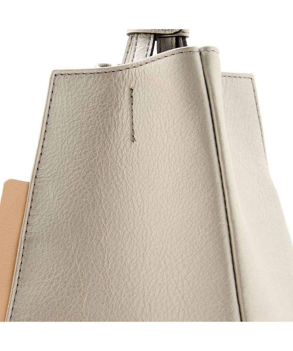 MioFIRANO CO-01 truss_hand bag ハンドバッグ 本革　MIOF. ミオフ 