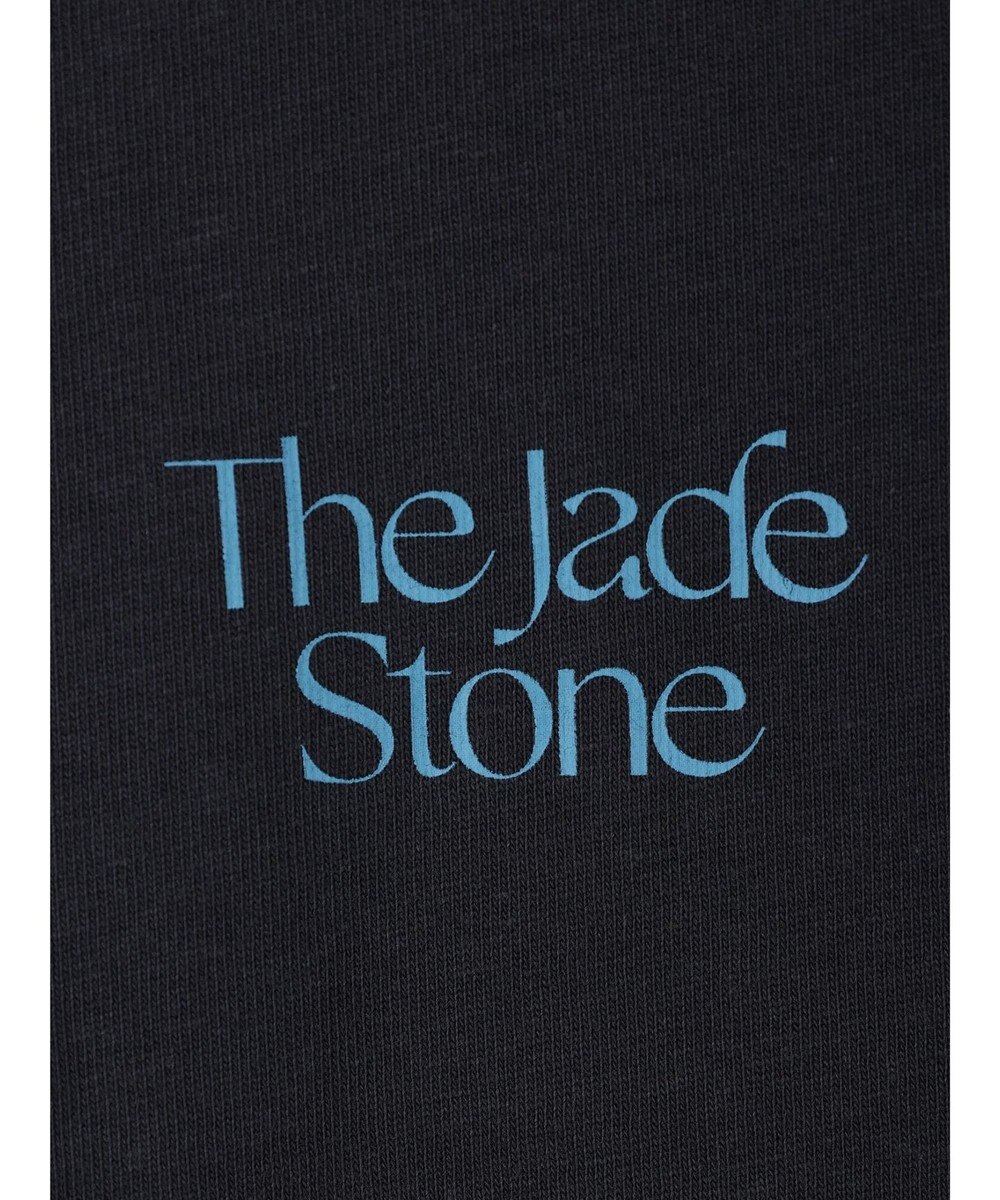 AMERICAN HOLIC カラーロゴカットプルオーバー 