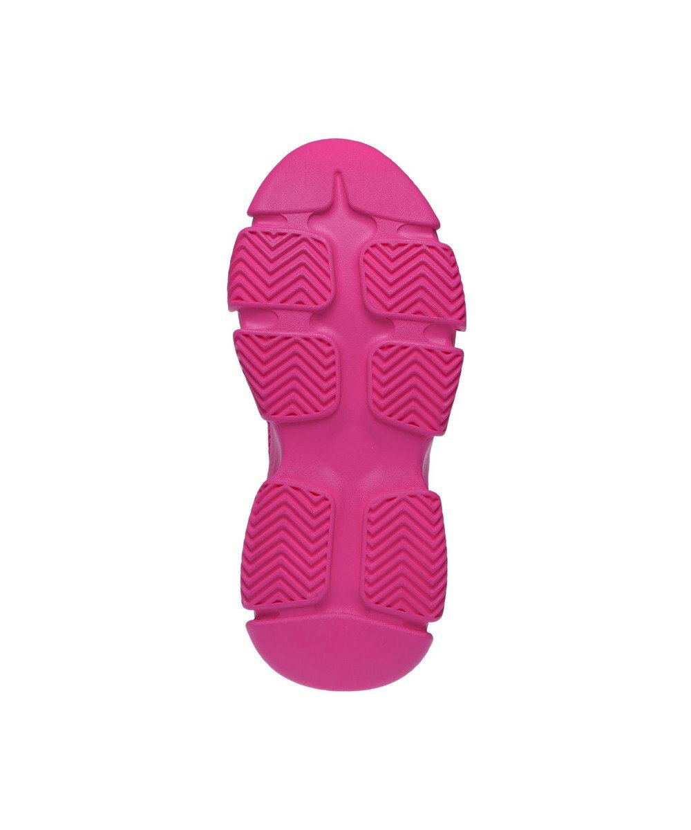 STEVE MADDEN POSSESSION ボリュームソールスニーカー 