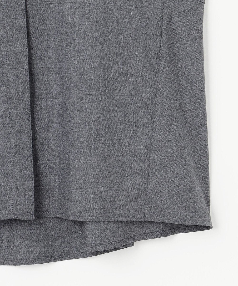 J.PRESS LADIES L 【WEB限定カラーあり・洗える】Lim-bless50sツイル ブラウス 